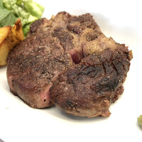 厳選洋食さくらい - ヒレステーキ200g