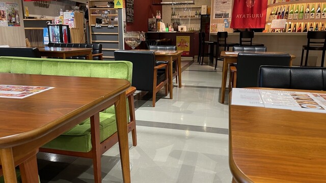 フーデェヴァー（FOODEVER） - 鶴岡（その他）の写真