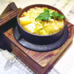 Sugoroku - 名物人気の「たぬき豆腐」
