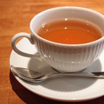 Shunkoutei - 紅茶