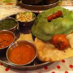 Bist&Negi Indian Restaurant - 