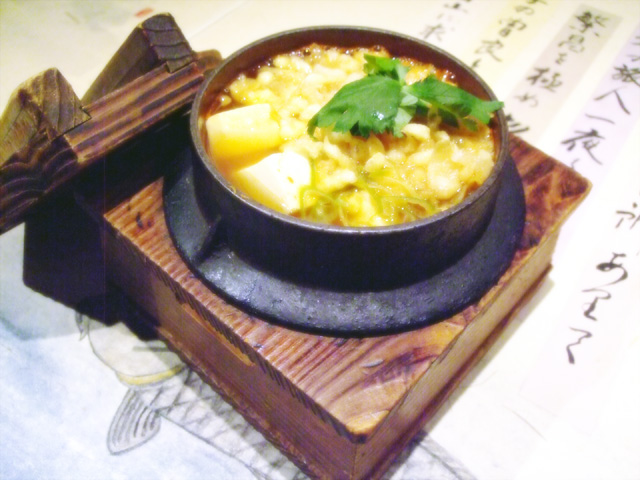 す吾六（じんや すごろく） - 郡山（海鮮）の写真