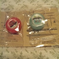 季節のお料理 辻むら - お土産でいただいた飴。