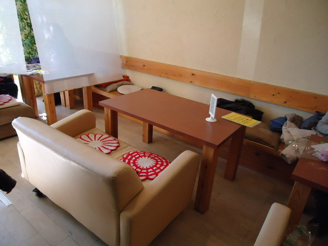 ＣａｆｅＵｎｍａ（カフェウンマー） - 水沢（カフェ）の写真