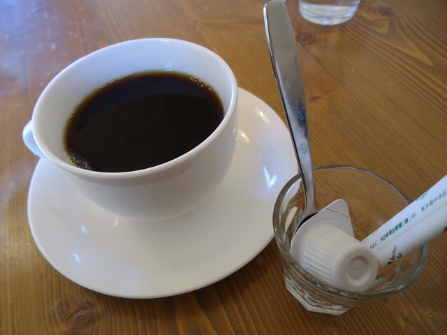 ＣａｆｅＵｎｍａ（カフェウンマー） - 水沢（カフェ）の写真