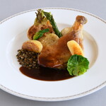 レストラン ルミエール - 