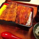 Unagi Kazoku - 