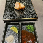 北海道焼肉 北うし - 