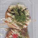 立ち寄り屋 秀ちゃん - とりたまバンバン