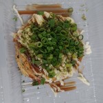 立ち寄り屋 秀ちゃん - ネギたまバンバン