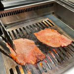 北海道焼肉 北うし - 