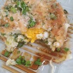 立ち寄り屋 秀ちゃん - ネギたまバンバン