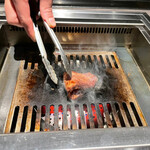 北海道焼肉 北うし - 