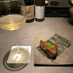 北海道焼肉 北うし - 