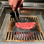 北海道焼肉 北うし - 