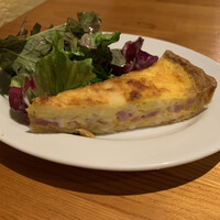 シャンパン食堂 - 