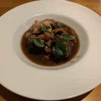 シャンパン食堂 - 