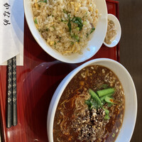 中国料理 かなめ - 