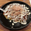 Okonomiyaki Tampo Po - 豚肉玉