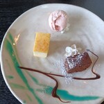 ビストロ黒屋 - 