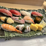 Sushi Osa Uchi - 