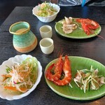 ビストロ黒屋 - 
