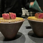 北海道焼肉 北うし - 