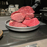 北海道焼肉 北うし - 