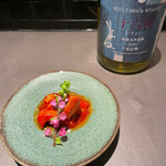 北海道焼肉 北うし - 