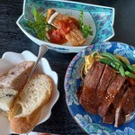 ビストロ黒屋 - 