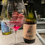 北海道焼肉 北うし - 