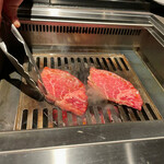 北海道焼肉 北うし - 