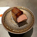 北海道焼肉 北うし - 