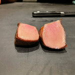 北海道焼肉 北うし - 