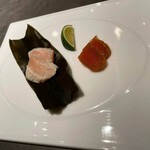 北海道焼肉 北うし - 