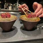 北海道焼肉 北うし - 