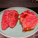 北海道焼肉 北うし - 