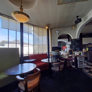 ビストロ黒屋_2