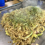 Kobayashi Yakisoba Ten - 