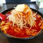 麺辛屋 二代目 美國 - 