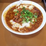 亀戸刀削麺 - 