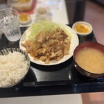 肉酒場 とろっと - 