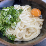 讃岐うどん屋 - 