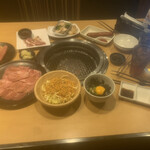 Yakiniku Kingu - 