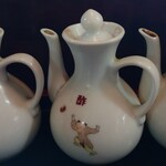 進来軒 - テーブルユース