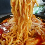 麺辛屋 二代目 美國 - 