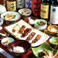 お一人様 7,700円コース