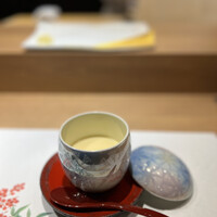北新地 鮨 栞庵 やましろ - 