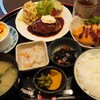 ラハイナ - 料理写真:スペシャル定食 1350円 全景
