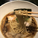 Japanese Ramen Noodle Lab Q - リフト